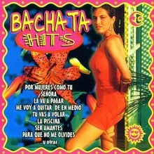 Bachata hits von - bachata,