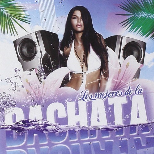 Audio latin sound - audio, cd