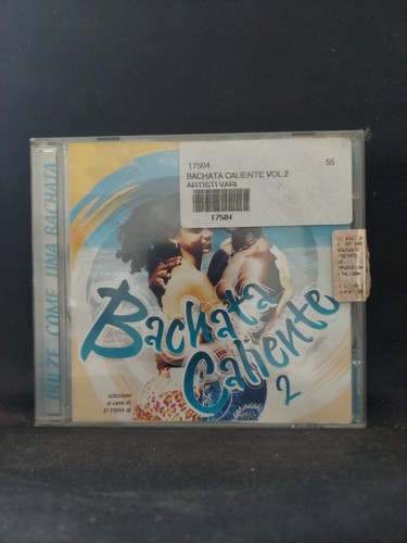 Various bachata caliente - caliente,