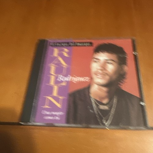 Cacique del amargue raulin - del,