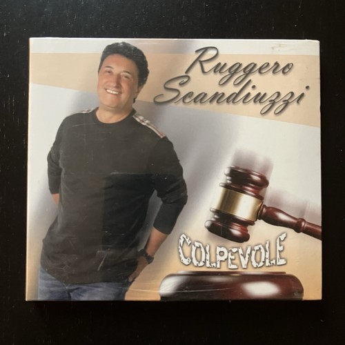 Ruggero scandiuzzi - ruggero,