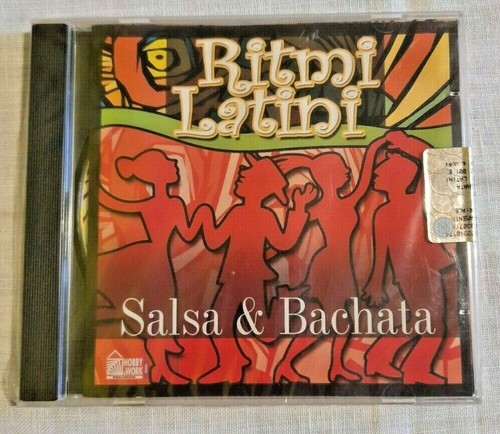 Ritmi latini salsa bachata - latini, &