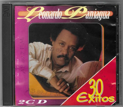 Leonardo paniagua exitos - paniagua-30,