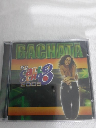 Bachata calle protel - calle, 8