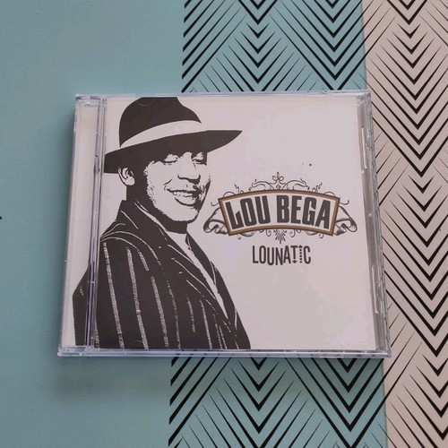 Lou bega lounatic - bega, pop