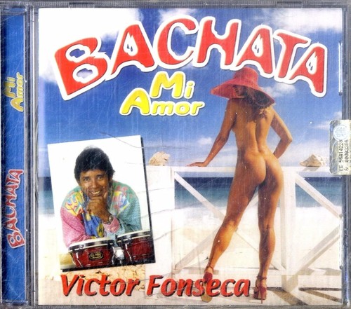 Victor fonseca bachata - bachata, mi