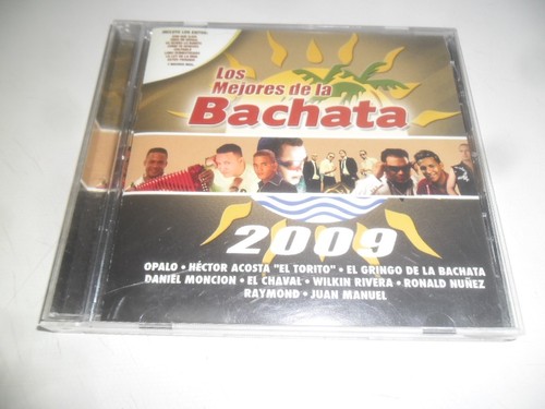 Los mejores bachata - mejores, la