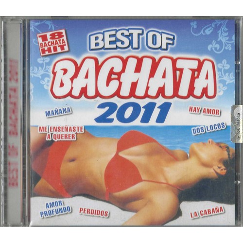 Various best bachata - best, of