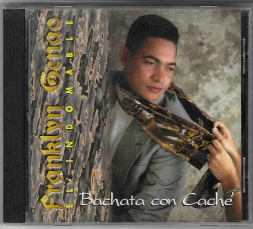 Franklyn genao bachata - franklyn,