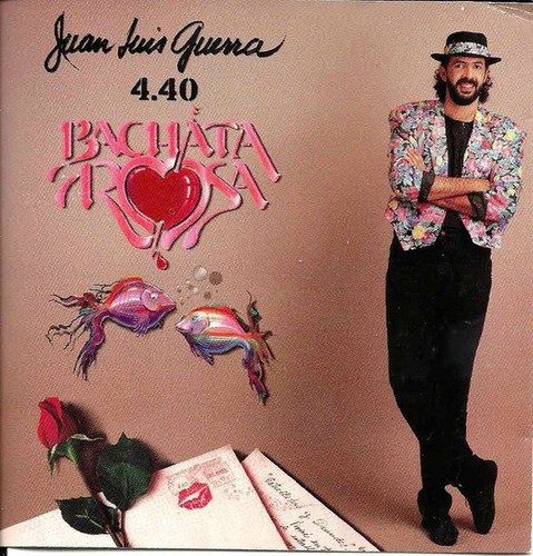 Juan luis guerra - guerra, 4.40