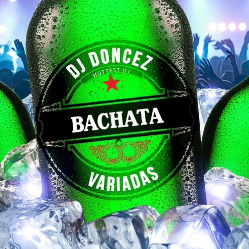 Doncez bachata variadas - -,