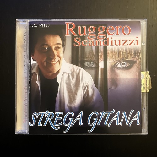 Ruggero scandiuzzi strega - ruggero,