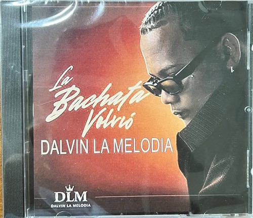 Dalvin melodía sus 13 - dalvin,