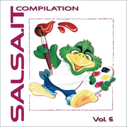 Salsa compilation vol - salsa.it,