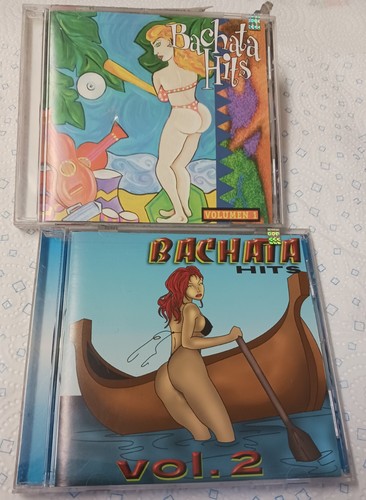 Bachata hits volumen - bachata, "