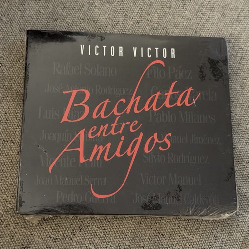Victor bachata entre - victor,
