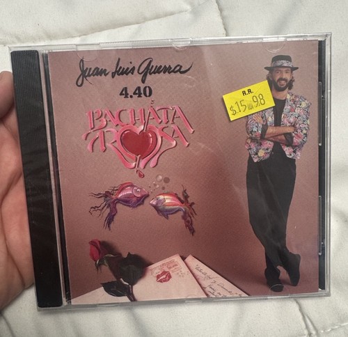 Juan luis guerra bachata - guerra, 4.40