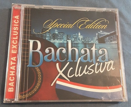 Bachata exclusive special - bachata,