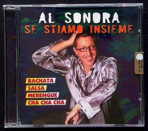 Sonora stiamo insieme - sonora,
