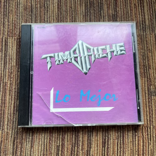 Timbiriche mejor ultra - timbiriche, –