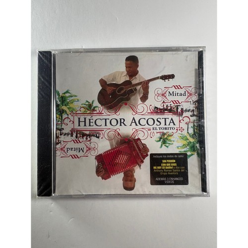 Hector acosta torito mitad - hector,