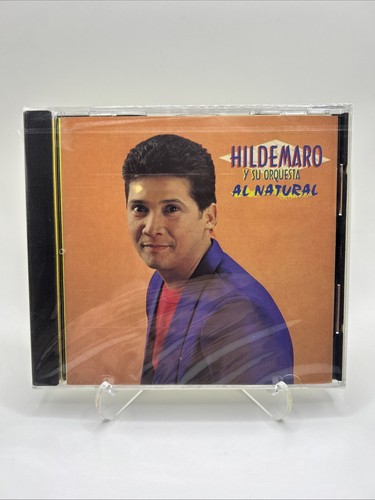Hildemaro orquesta al - orquesta,
