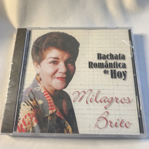 New sealed mega - sealed, bachata