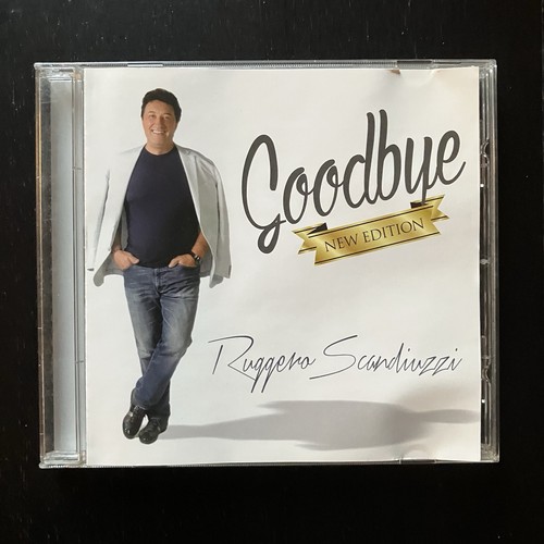 Ruggero scandiuzzi goodbye - ruggero,