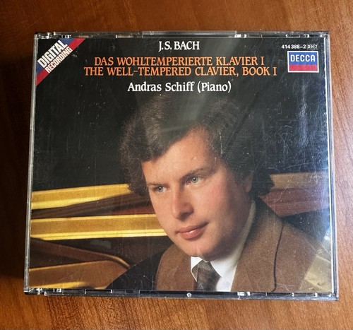 Bach 2cd andrás - bach,