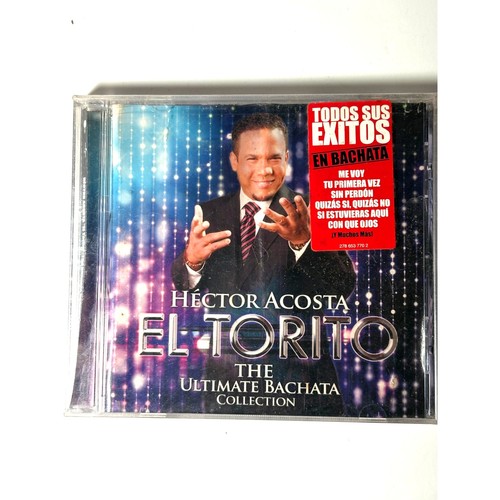 Héctor acosta torito the - el,