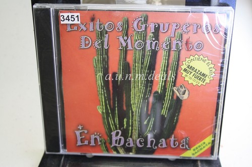 Various artists exitos - artists,