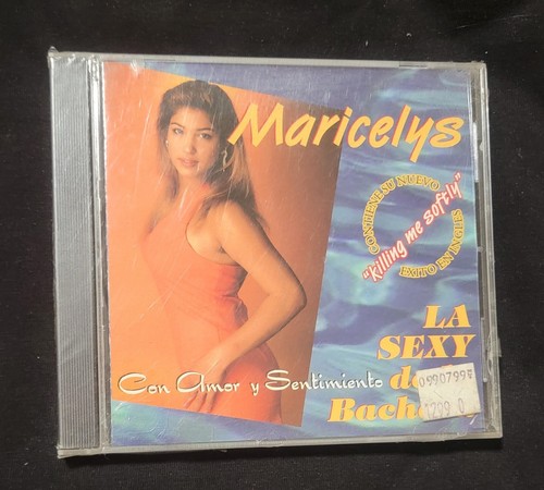 Maricelys sexy de la - maricelys,