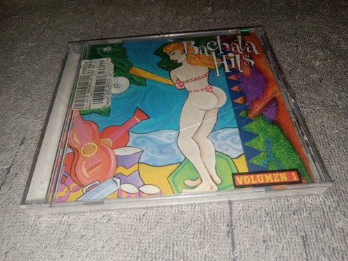 Bachata hits volumen - hits:,