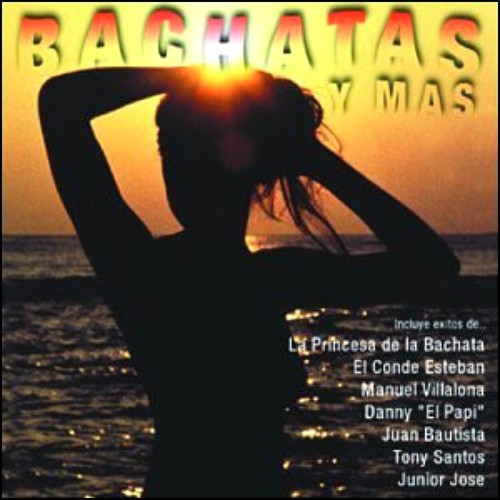 Bachatas mas compilacion - bachatas, y