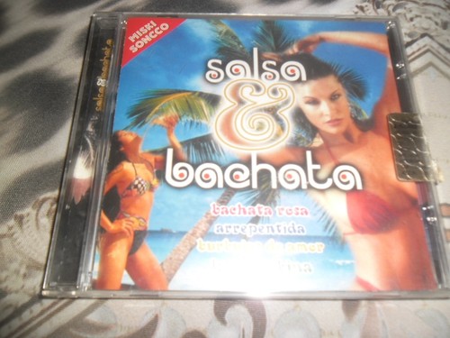 Salsa bachata 2003 - salsa,