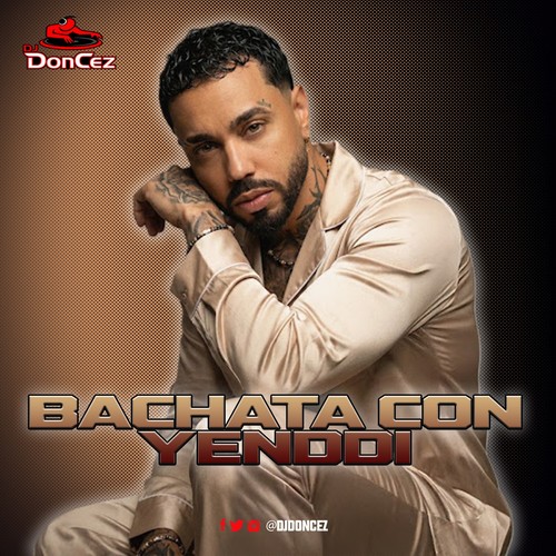 Doncez bachata con yenddi - -,