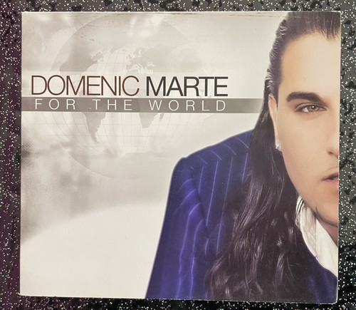 Domenic marte for - domenic,