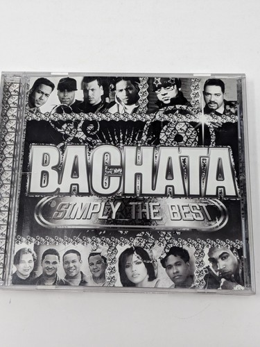 Bachata simply the - bachata,