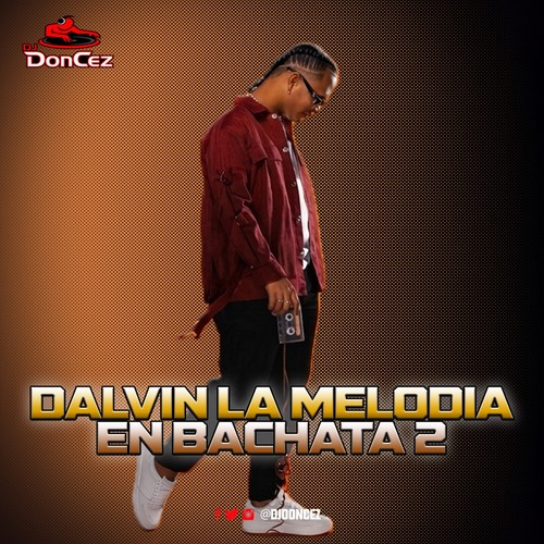 Doncez dalvin la - doncez,