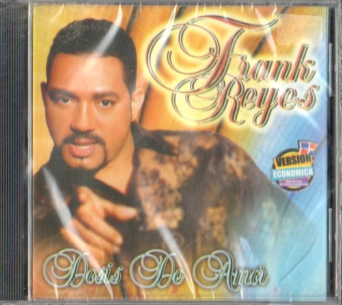 Frank reyes dosis - dosis, amor