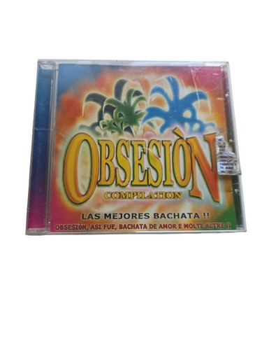 Obsesion compilation las - obsesion,