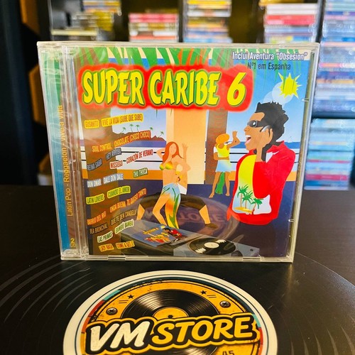 Super caribe compilation x - super,