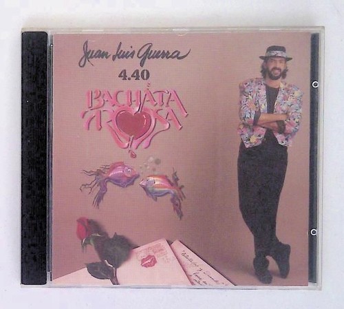 Bachata rosa bronski - rosa,