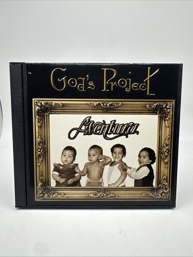 Aventura gods project - gods, 2005