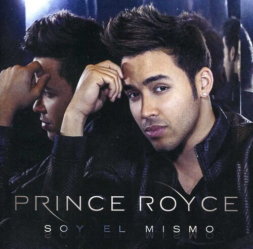 Soy mismo prince royce - mismo, by