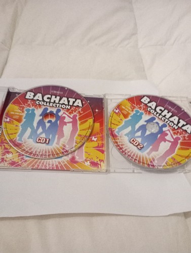 Bachata collection - 2, (2008)