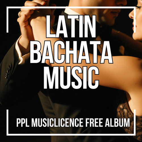 Latin bachata music ppl - latin,