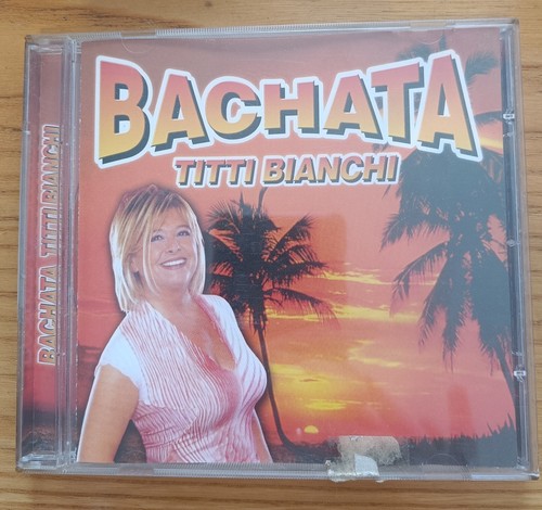 Bachata titti bianchi - bachata,