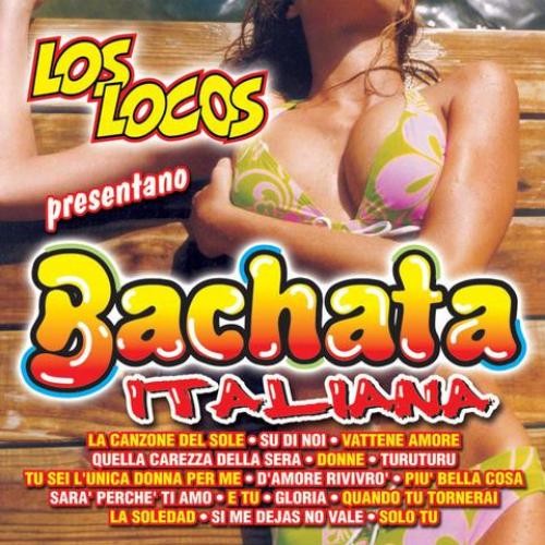 Los locos bachata - locos,
