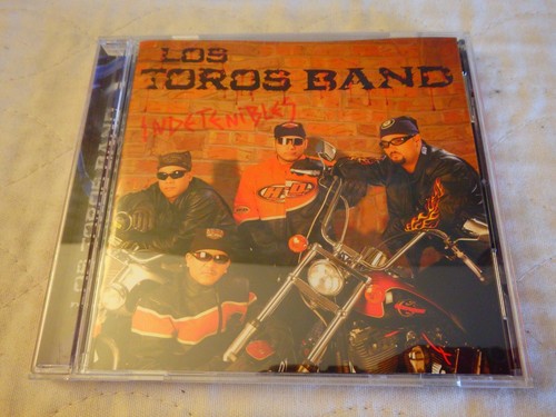 Indetenibles los toros band - indetenibles,